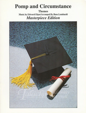 Masterpiece Edition: Pomp and Circumstance Themes